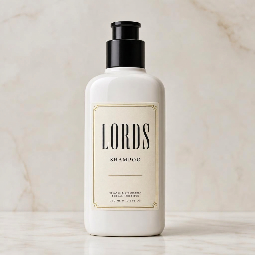 Genius Shampoo — Set of 3 1